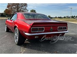 1968 Chevrolet Camaro RS (CC-1888718) for sale in Scottsdale, Arizona