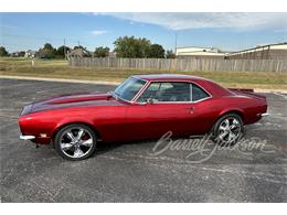 1968 Chevrolet Camaro RS (CC-1888718) for sale in Scottsdale, Arizona