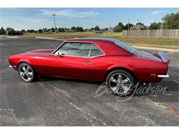 1968 Chevrolet Camaro RS (CC-1888718) for sale in Scottsdale, Arizona
