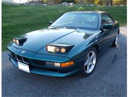 1992 BMW 850 (CC-1880872) for sale in Lake Hiawatha, New Jersey