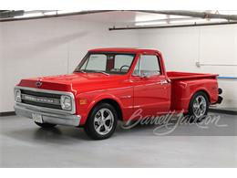 1970 Chevrolet C10 (CC-1888723) for sale in Scottsdale, Arizona