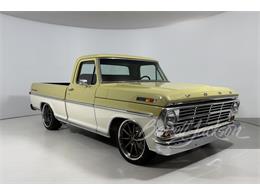 1970 Ford F100 (CC-1888724) for sale in Scottsdale, Arizona