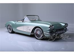 1962 Chevrolet Corvette (CC-1888729) for sale in Scottsdale, Arizona