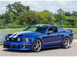 2005 Ford Mustang (CC-1888730) for sale in Hobart, Indiana