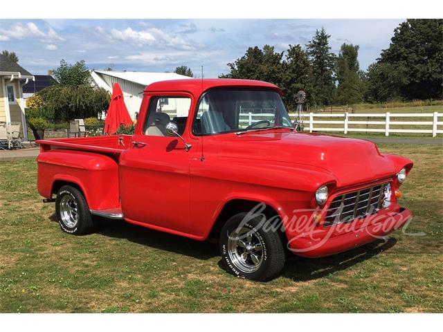 1956 Chevrolet 3100 (CC-1888737) for sale in Scottsdale, Arizona