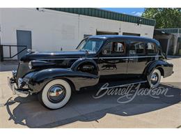 1939 Cadillac Series 75 (CC-1888739) for sale in Scottsdale, Arizona