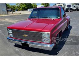 1982 Chevrolet C10 (CC-1888741) for sale in Scottsdale, Arizona