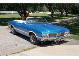 1970 Oldsmobile Cutlass Supreme (CC-1888743) for sale in Scottsdale, Arizona