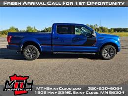 2017 Ford F150 (CC-1888748) for sale in Saint Cloud, Minnesota