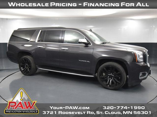 2017 GMC Yukon (CC-1888749) for sale in Saint Cloud, Minnesota