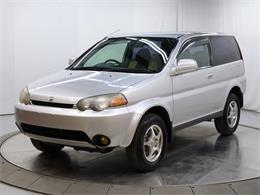 1999 Honda HR-V (CC-1888752) for sale in Christiansburg, Virginia