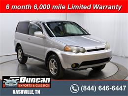 1999 Honda HR-V (CC-1888752) for sale in Christiansburg, Virginia