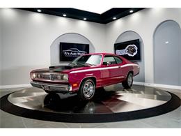 1971 Plymouth Duster (CC-1880876) for sale in Clearwater, Florida