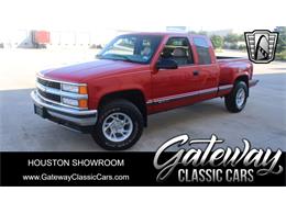 1997 Chevrolet C/K 1500 (CC-1888765) for sale in O'Fallon, Illinois