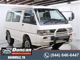 1995 Mitsubishi Delica (CC-1888767) for sale in Christiansburg, Virginia