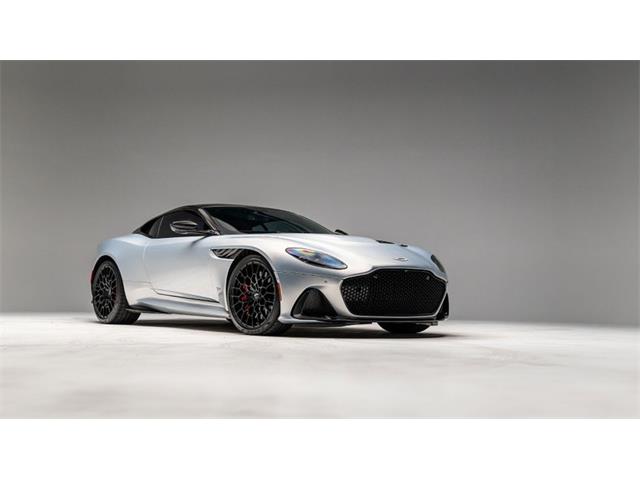 2023 Aston Martin DBS (CC-1888770) for sale in Chattanooga, Tennessee