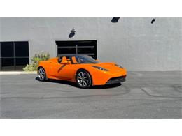 2008 Tesla Roadster (CC-1888777) for sale in Chattanooga, Tennessee