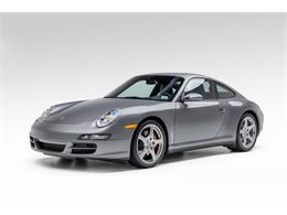 2006 Porsche 911 (CC-1880879) for sale in Costa Mesa, California