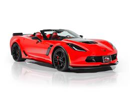 2016 Chevrolet Corvette (CC-1888791) for sale in Farmingdale, New York