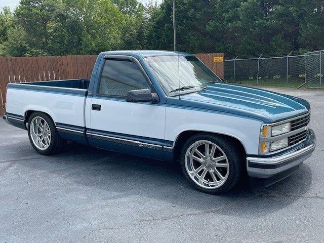 1990 Chevrolet 1500 (CC-1888792) for sale in Greensboro, North Carolina