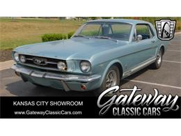 1966 Ford Mustang (CC-1888793) for sale in O'Fallon, Illinois