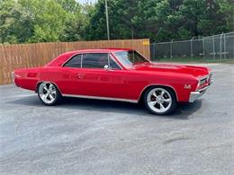 1967 Chevrolet Chevelle (CC-1888794) for sale in Greensboro, North Carolina