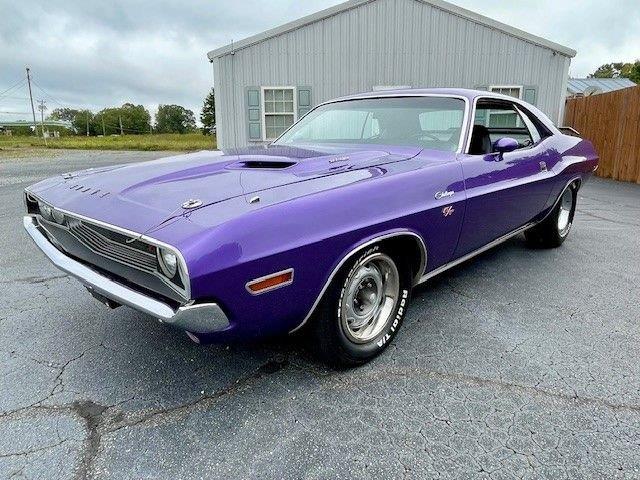 1970 Dodge Challenger (CC-1888796) for sale in Greensboro, North Carolina