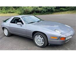 1987 Porsche 928 (CC-1880880) for sale in West Chester, Pennsylvania