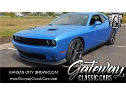 2015 Dodge Challenger (CC-1888801) for sale in O'Fallon, Illinois