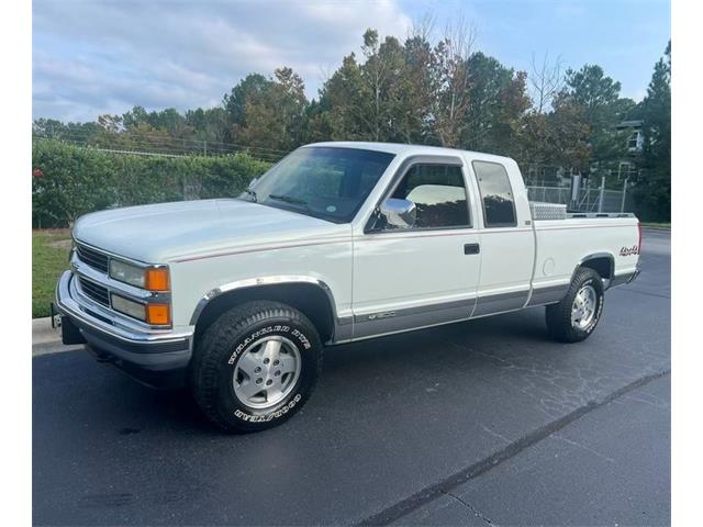 1994 Chevrolet Silverado (CC-1888803) for sale in Greensboro, North Carolina