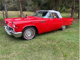 1957 Ford Thunderbird (CC-1888806) for sale in Greensboro, North Carolina