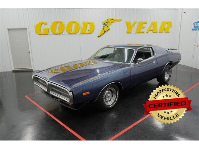 1972 Dodge Charger (CC-1888809) for sale in Homer City, Pennsylvania