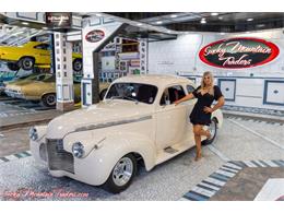 1940 Chevrolet Deluxe (CC-1888812) for sale in Lenoir City, Tennessee