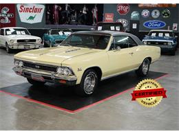 1966 Chevrolet Chevelle (CC-1888813) for sale in Homer City, Pennsylvania