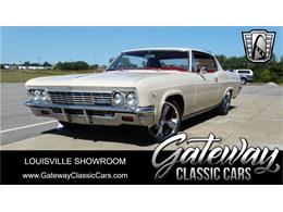 1966 Chevrolet Caprice (CC-1888815) for sale in O'Fallon, Illinois