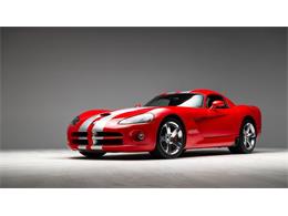 2006 Dodge Viper (CC-1888819) for sale in Chattanooga, Tennessee