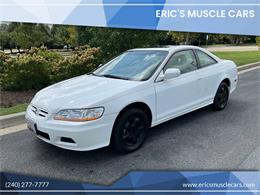 2002 Honda Accord (CC-1880883) for sale in Clarksburg, Maryland