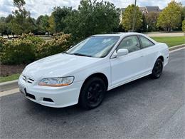 2002 Honda Accord (CC-1880883) for sale in Clarksburg, Maryland