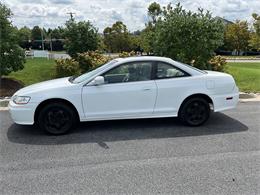 2002 Honda Accord (CC-1880883) for sale in Clarksburg, Maryland