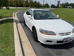 2002 Honda Accord (CC-1880883) for sale in Clarksburg, Maryland