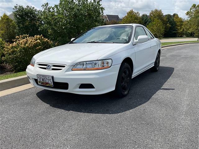2002 Honda Accord (CC-1880883) for sale in Clarksburg, Maryland