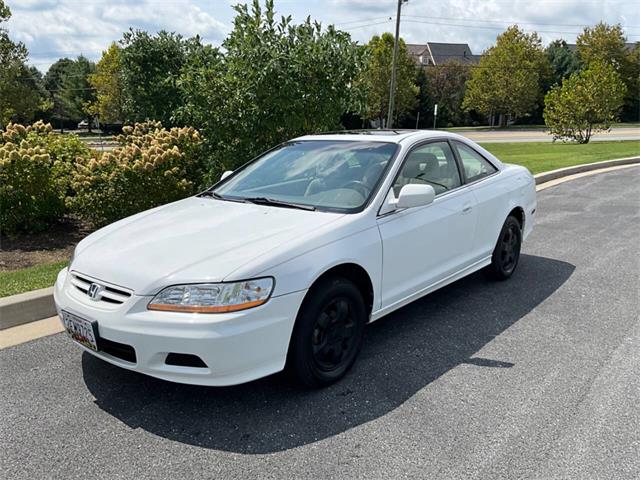 2002 Honda Accord (CC-1880883) for sale in Clarksburg, Maryland