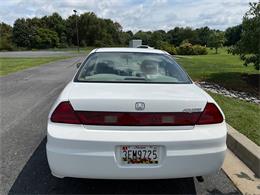 2002 Honda Accord (CC-1880883) for sale in Clarksburg, Maryland