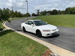 2002 Honda Accord (CC-1880883) for sale in Clarksburg, Maryland