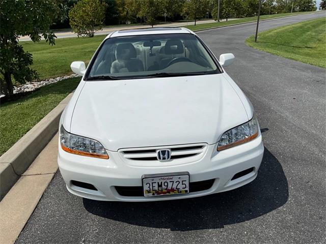 2002 Honda Accord (CC-1880883) for sale in Clarksburg, Maryland