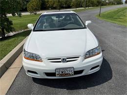 2002 Honda Accord (CC-1880883) for sale in Clarksburg, Maryland