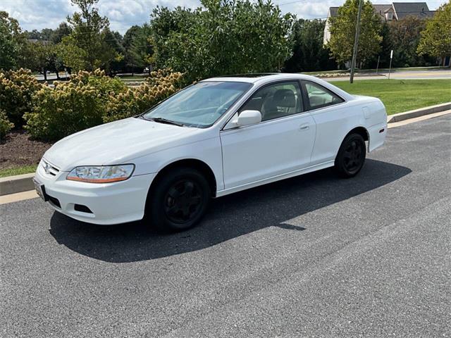 2002 Honda Accord (CC-1880883) for sale in Clarksburg, Maryland