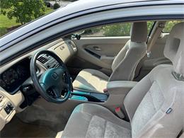 2002 Honda Accord (CC-1880883) for sale in Clarksburg, Maryland