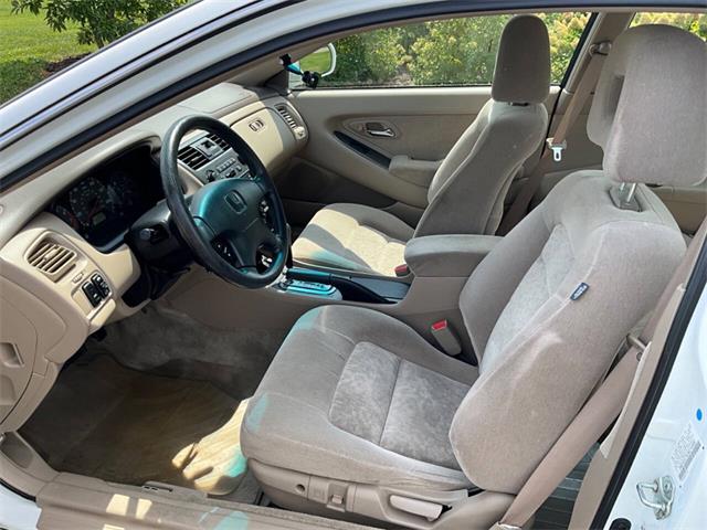 2002 Honda Accord (CC-1880883) for sale in Clarksburg, Maryland