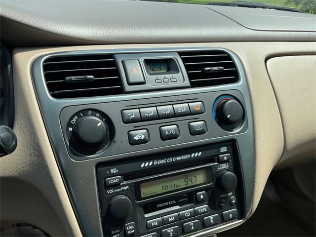 2002 Honda Accord (CC-1880883) for sale in Clarksburg, Maryland